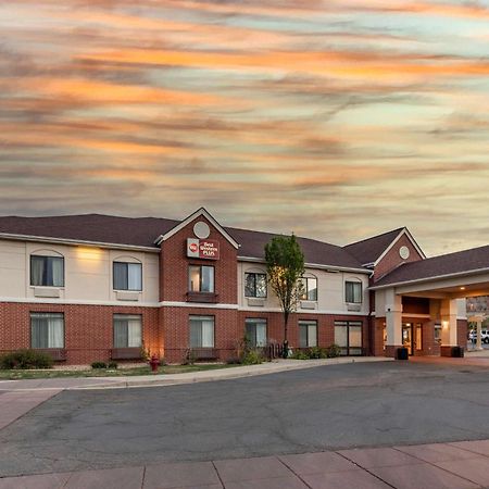 Best Western Plus Boulder Louisville Luaran gambar
