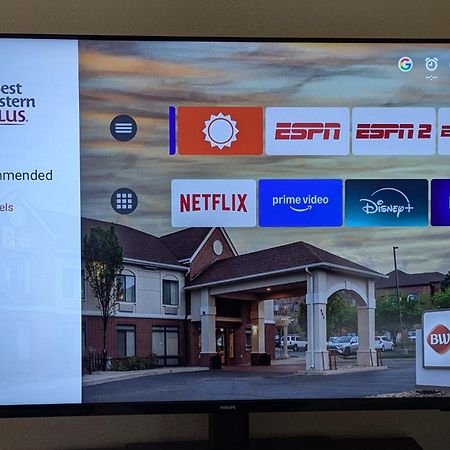 Best Western Plus Boulder Louisville Luaran gambar