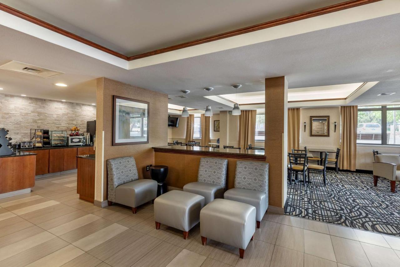 Best Western Plus Boulder Louisville Luaran gambar