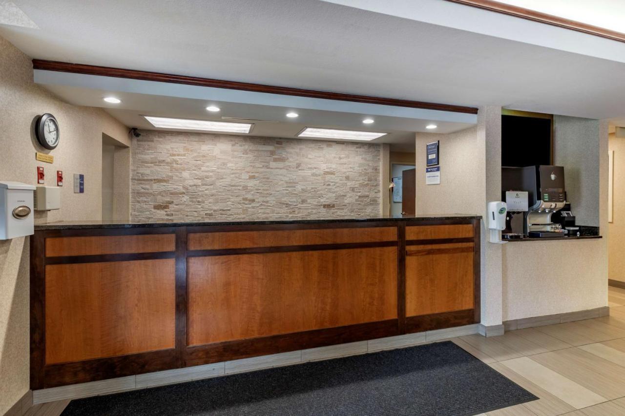 Best Western Plus Boulder Louisville Luaran gambar