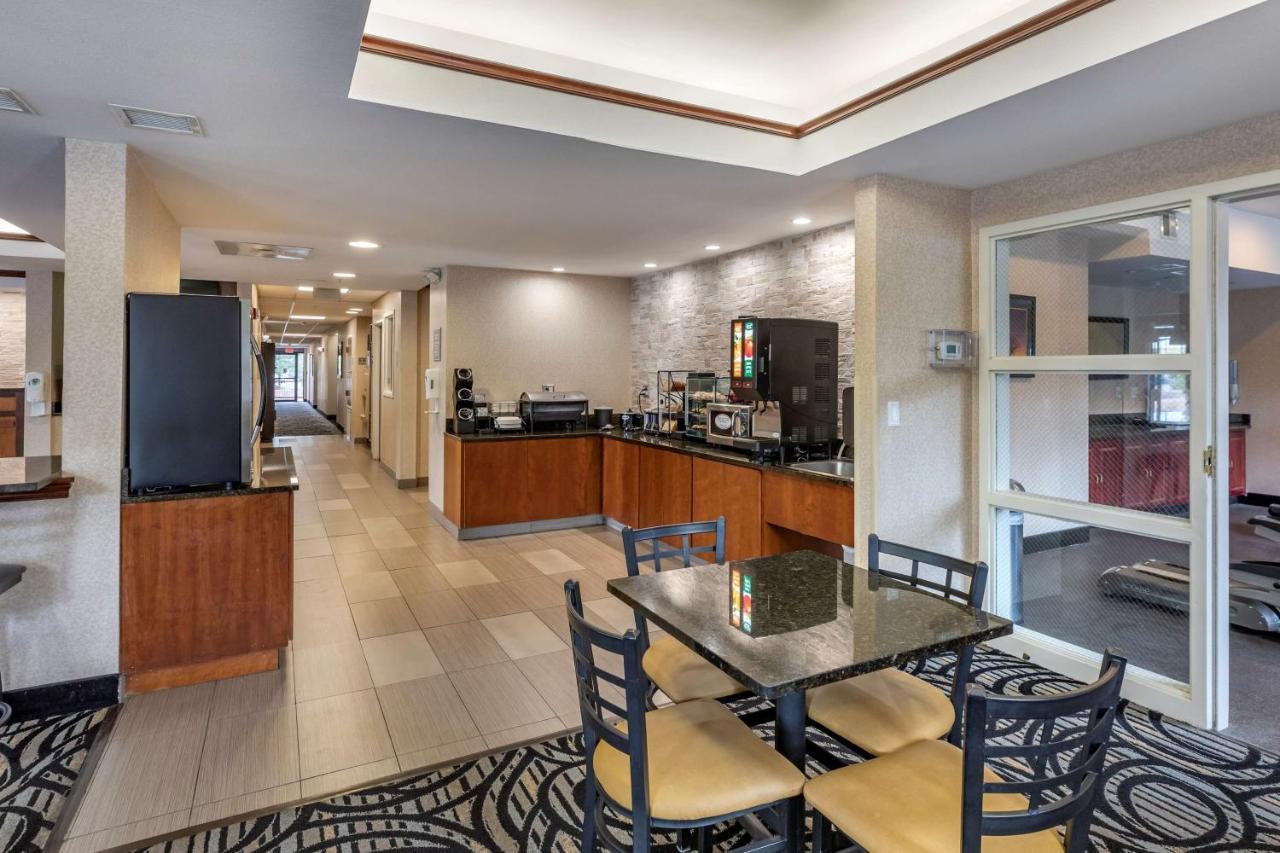Best Western Plus Boulder Louisville Luaran gambar