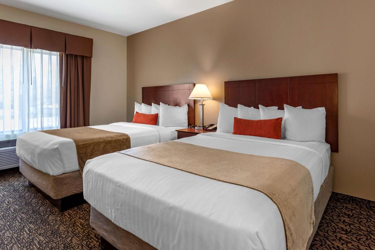 Best Western Plus Boulder Louisville Luaran gambar