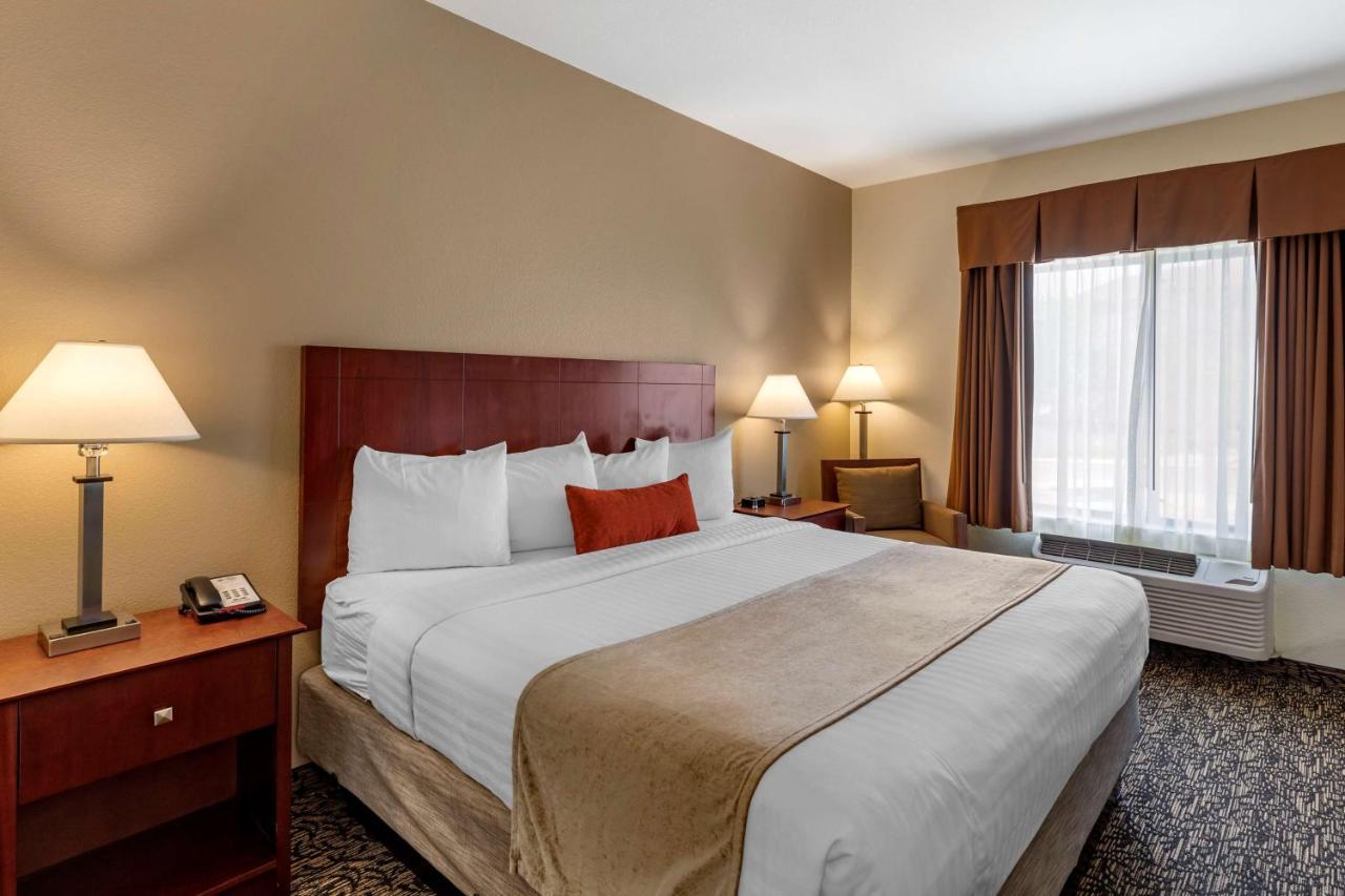 Best Western Plus Boulder Louisville Luaran gambar