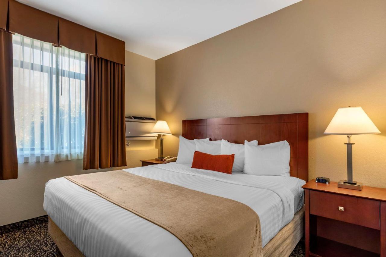 Best Western Plus Boulder Louisville Luaran gambar