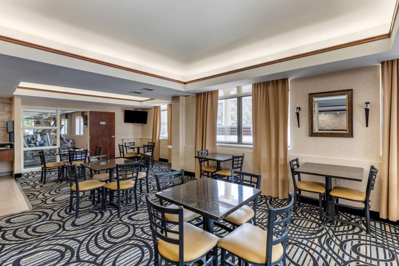 Best Western Plus Boulder Louisville Luaran gambar