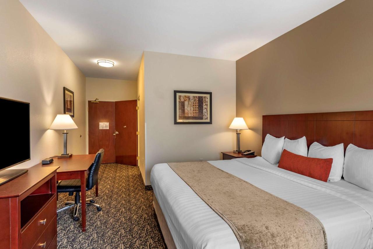 Best Western Plus Boulder Louisville Luaran gambar