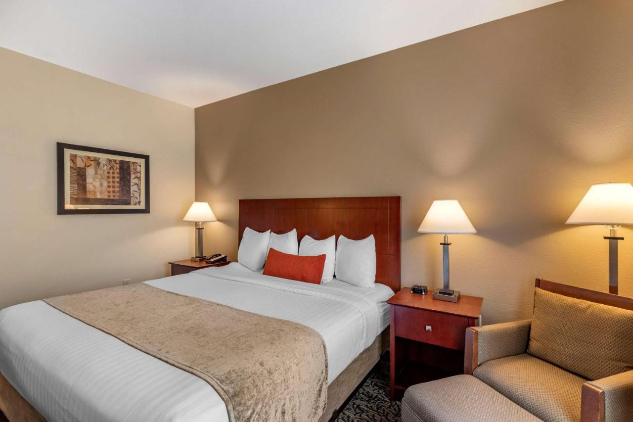 Best Western Plus Boulder Louisville Luaran gambar