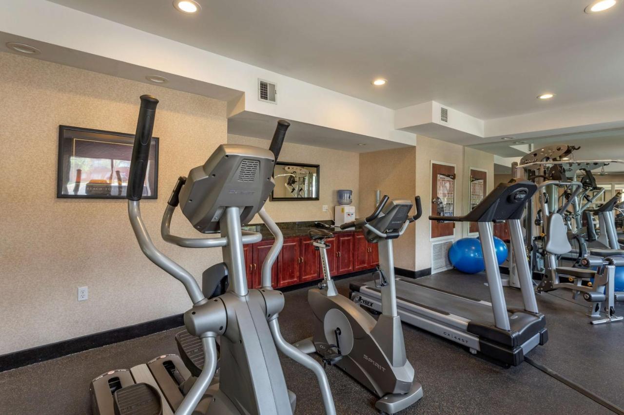 Best Western Plus Boulder Louisville Luaran gambar