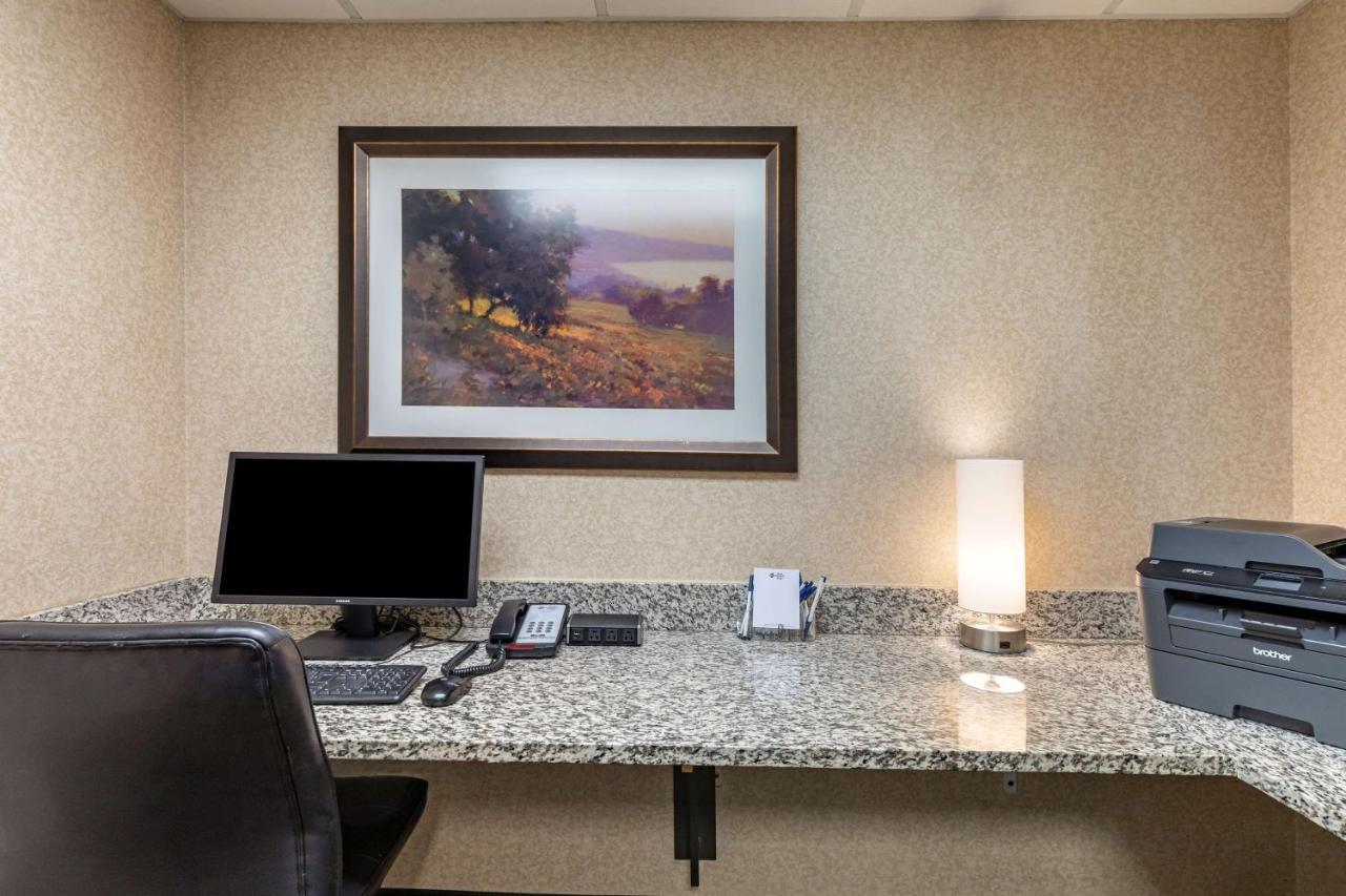Best Western Plus Boulder Louisville Luaran gambar