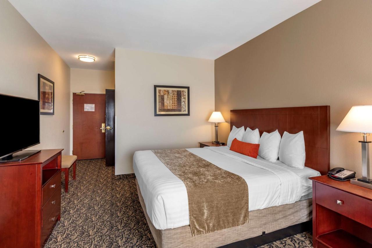 Best Western Plus Boulder Louisville Luaran gambar