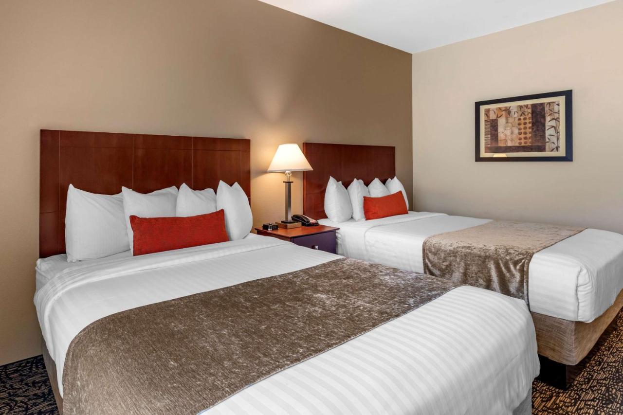 Best Western Plus Boulder Louisville Luaran gambar