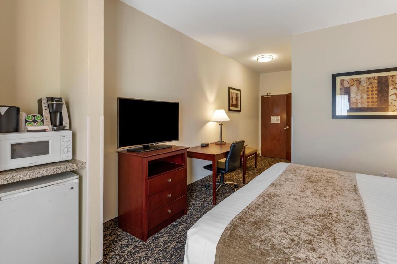 Best Western Plus Boulder Louisville Luaran gambar