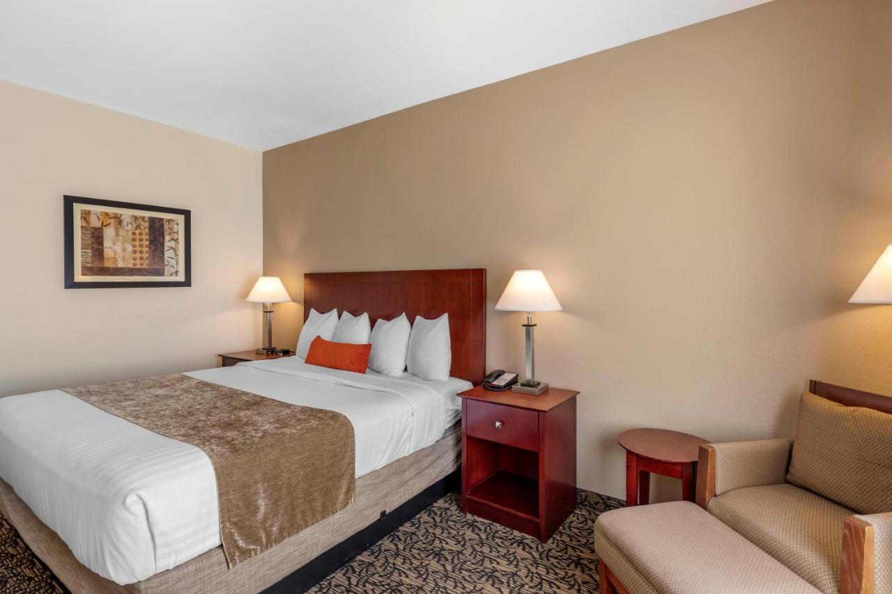 Best Western Plus Boulder Louisville Luaran gambar