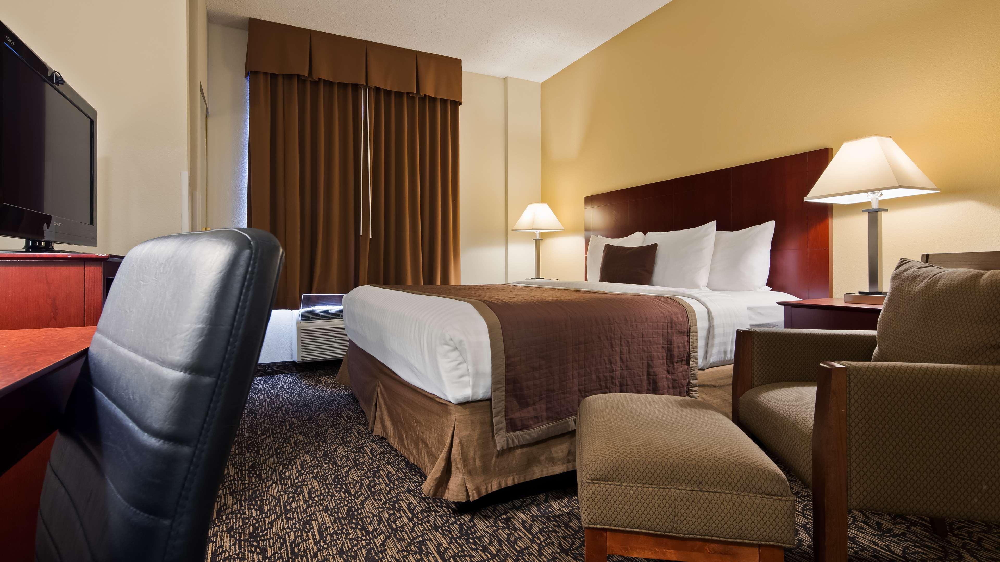 Best Western Plus Boulder Louisville Luaran gambar