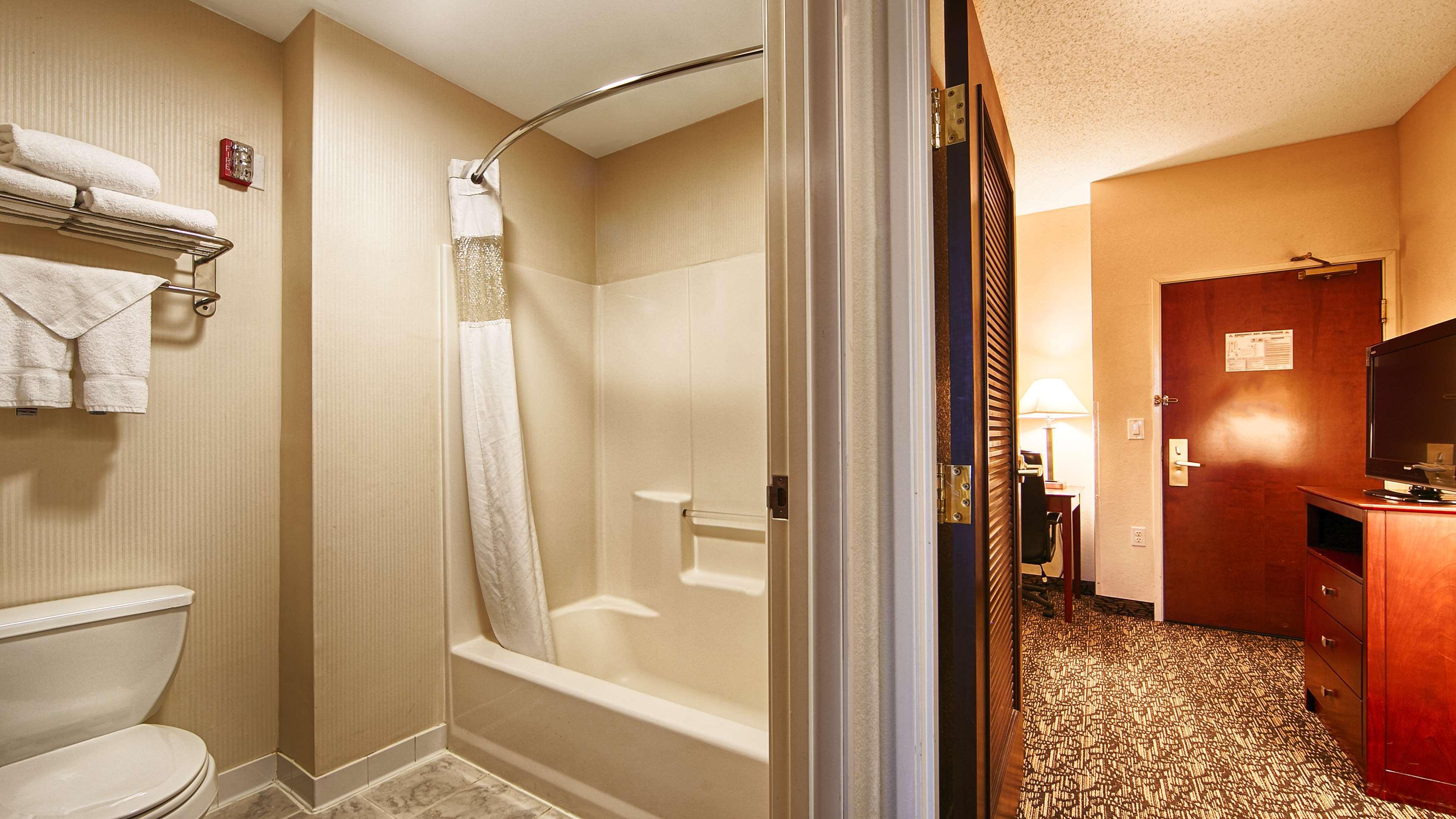Best Western Plus Boulder Louisville Luaran gambar