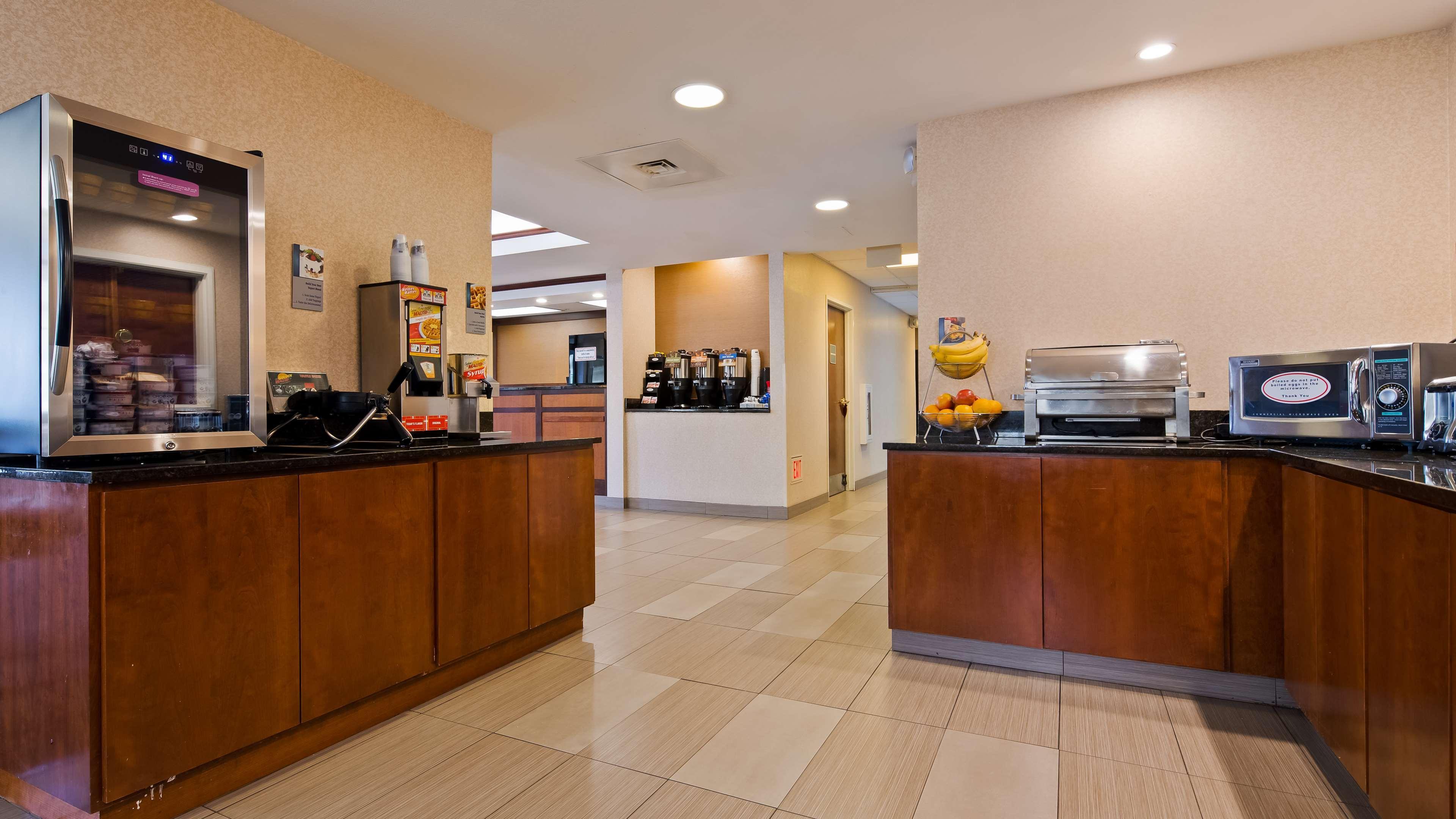 Best Western Plus Boulder Louisville Luaran gambar