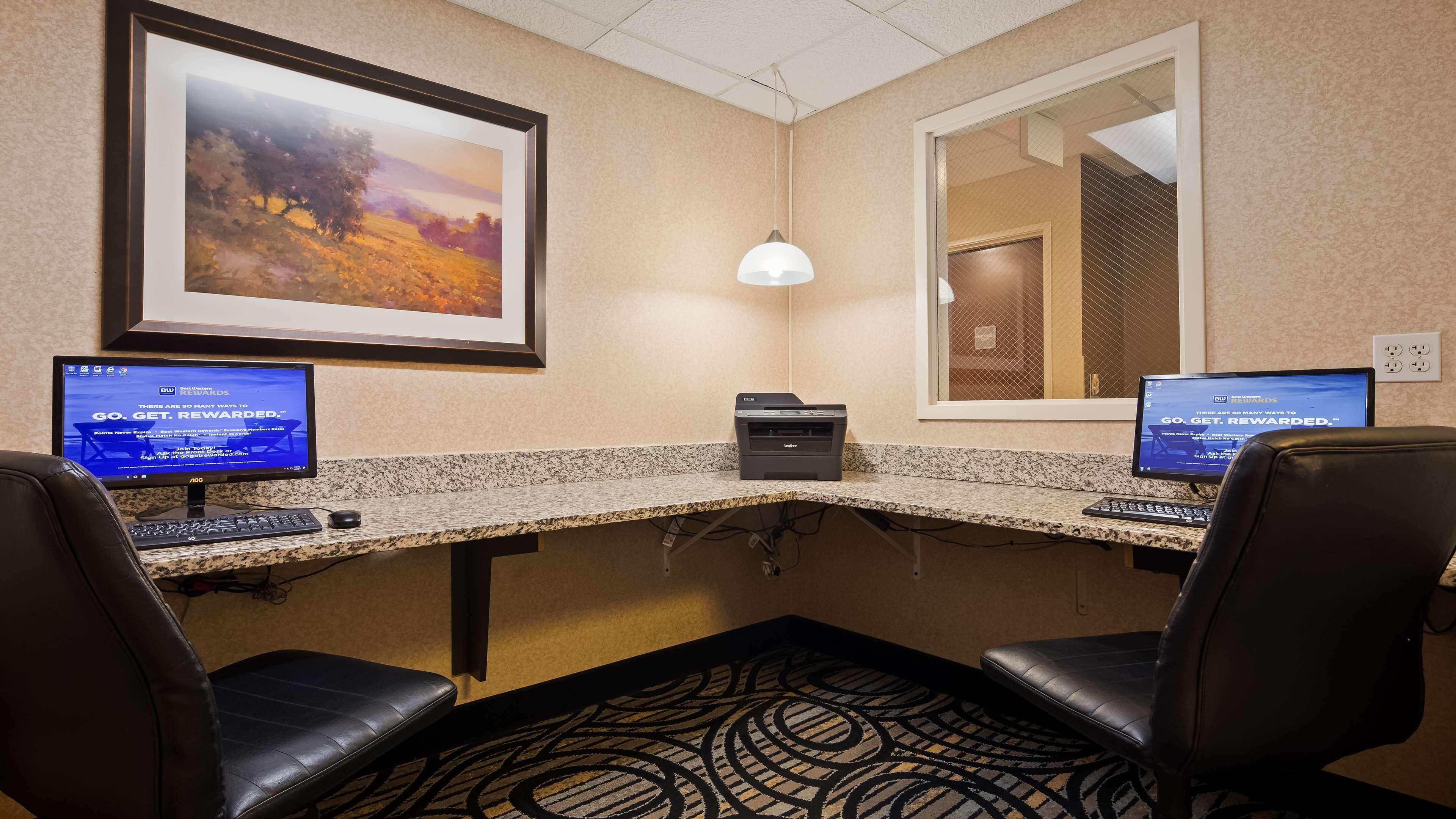 Best Western Plus Boulder Louisville Luaran gambar