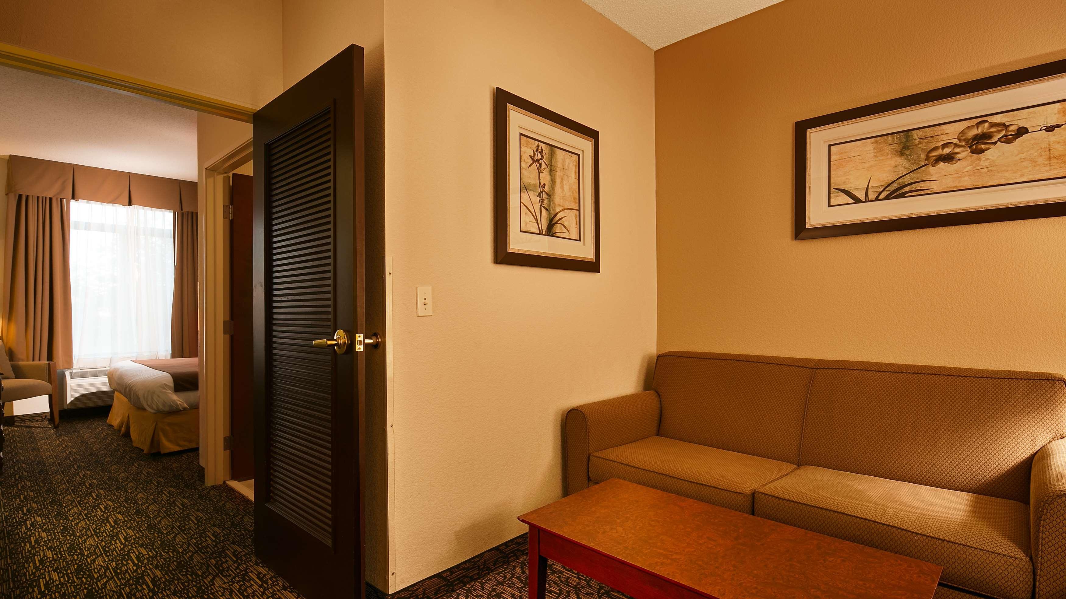 Best Western Plus Boulder Louisville Luaran gambar