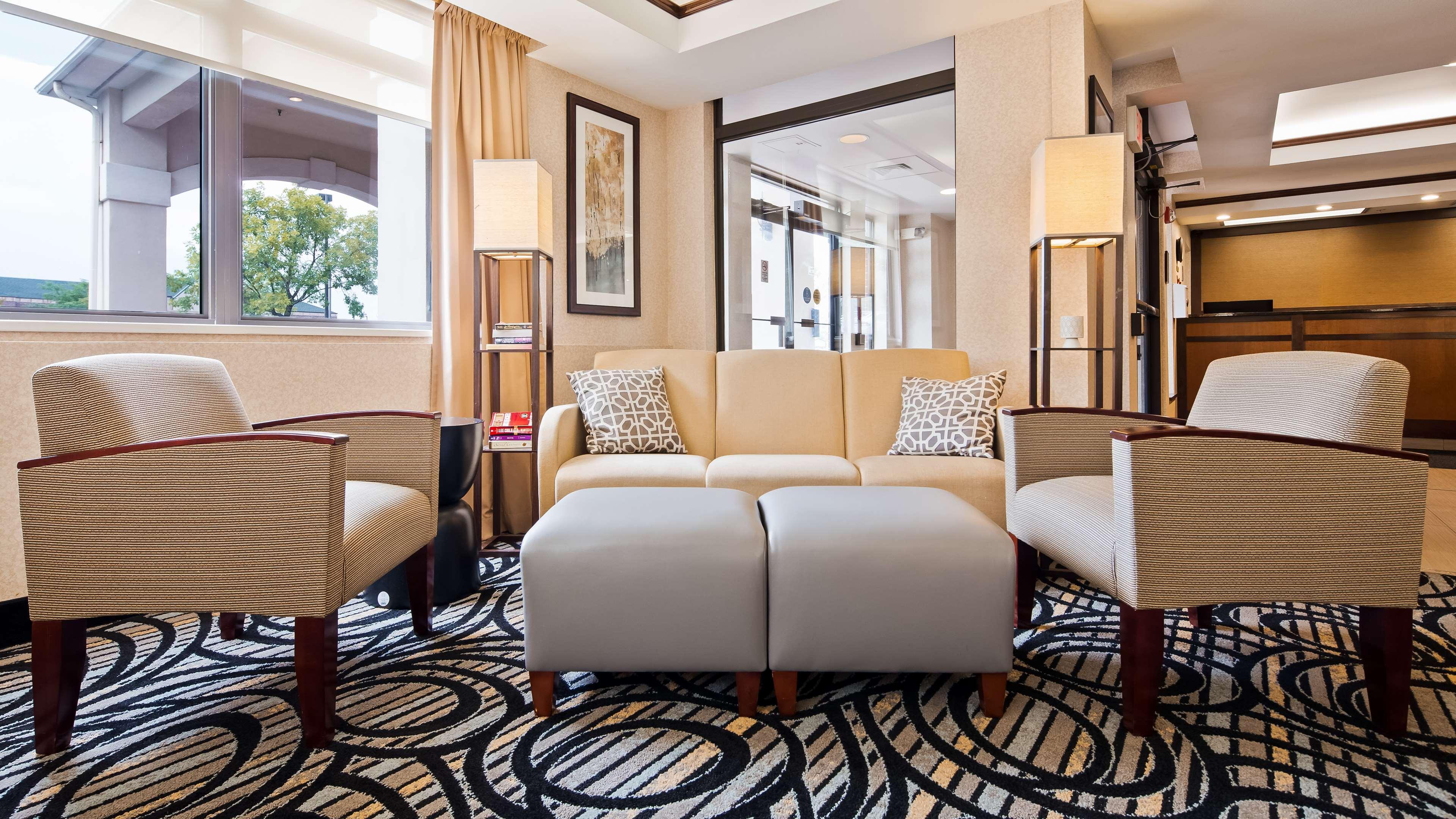 Best Western Plus Boulder Louisville Luaran gambar