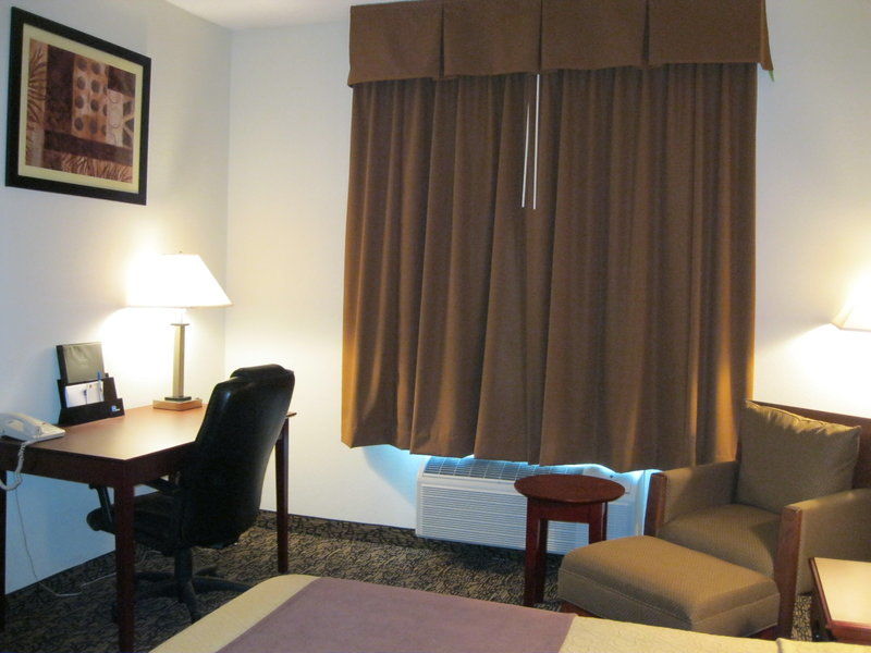 Best Western Plus Boulder Louisville Bilik gambar
