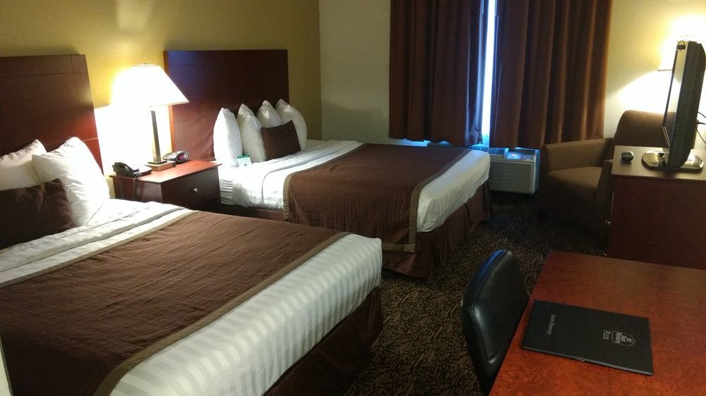 Best Western Plus Boulder Louisville Luaran gambar