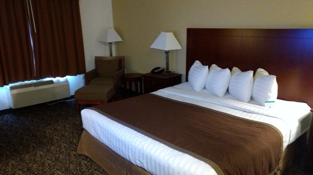 Best Western Plus Boulder Louisville Luaran gambar