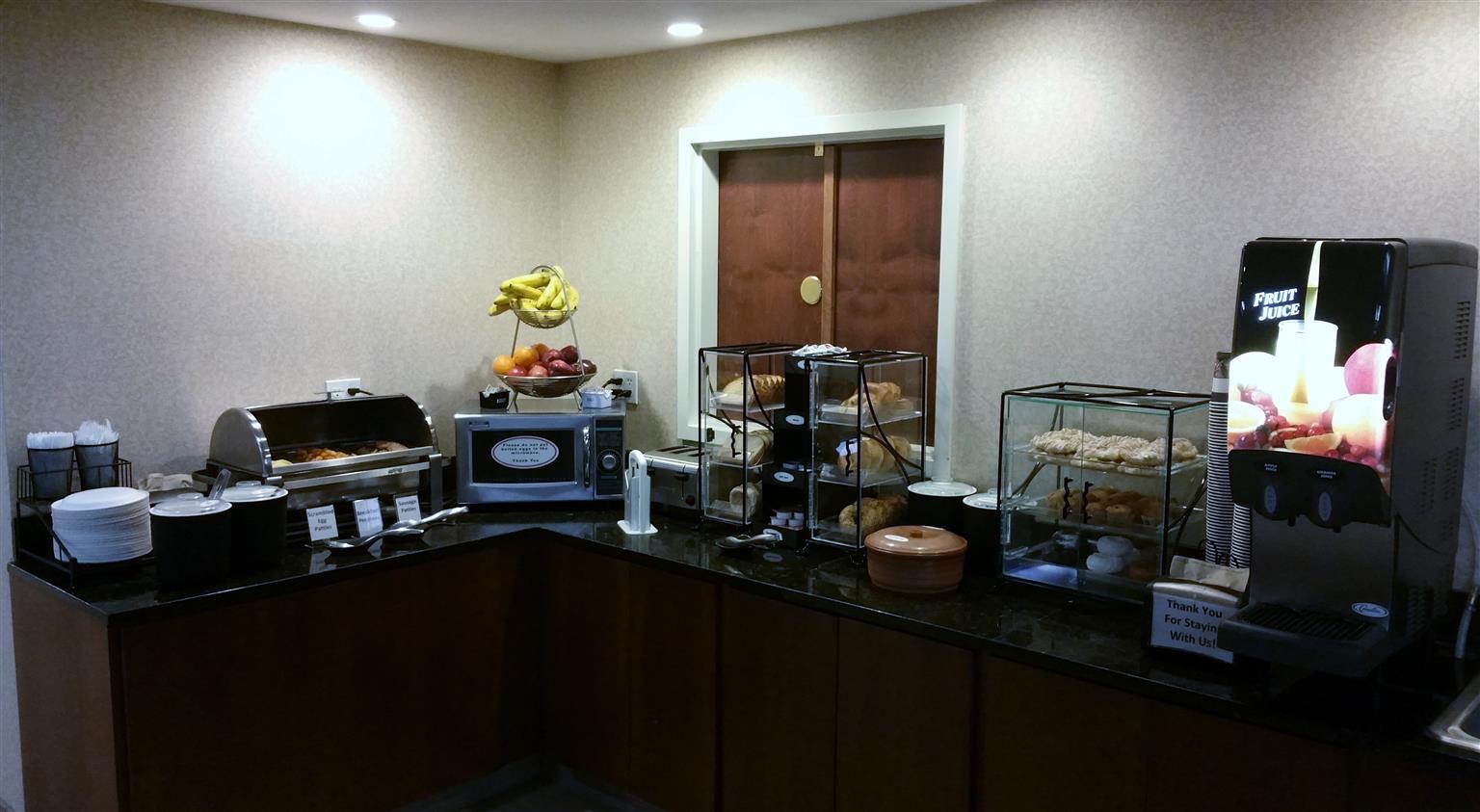 Best Western Plus Boulder Louisville Luaran gambar