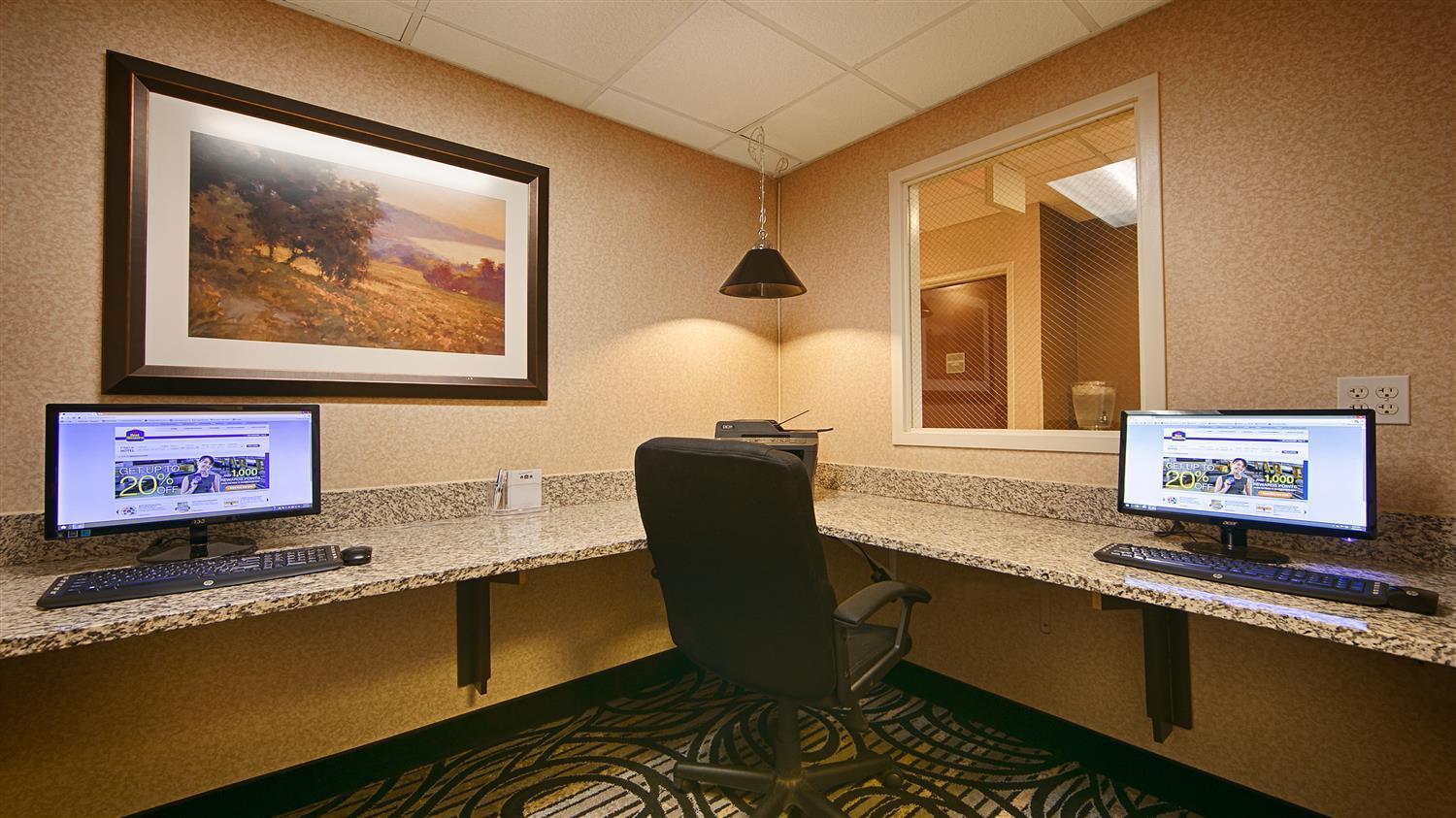 Best Western Plus Boulder Louisville Luaran gambar