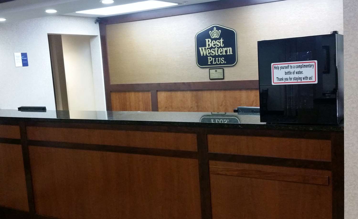 Best Western Plus Boulder Louisville Luaran gambar