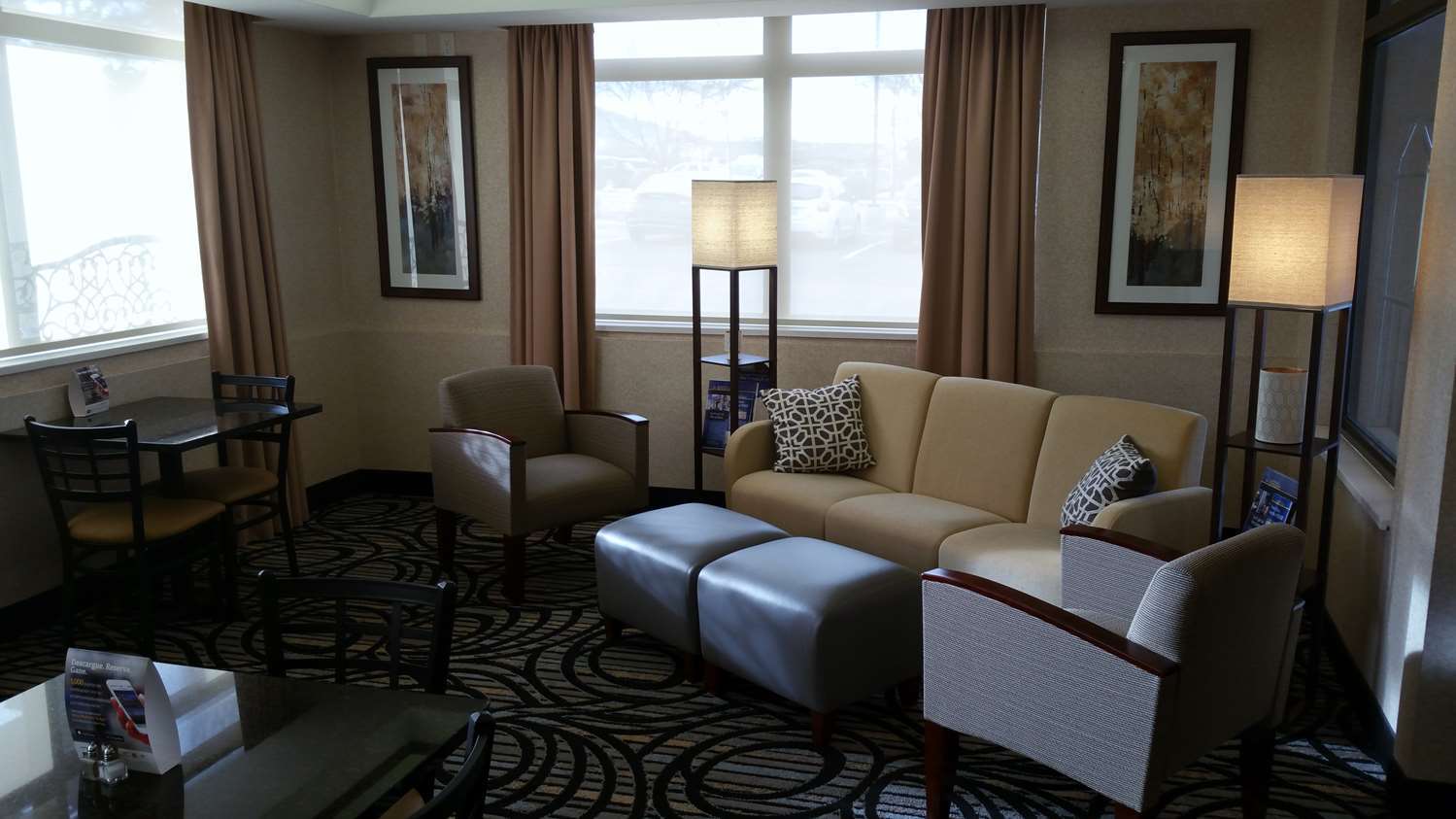 Best Western Plus Boulder Louisville Luaran gambar